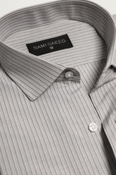 Sami Saeed Exclusive Cotton Shirts For Men - RF25FS 01